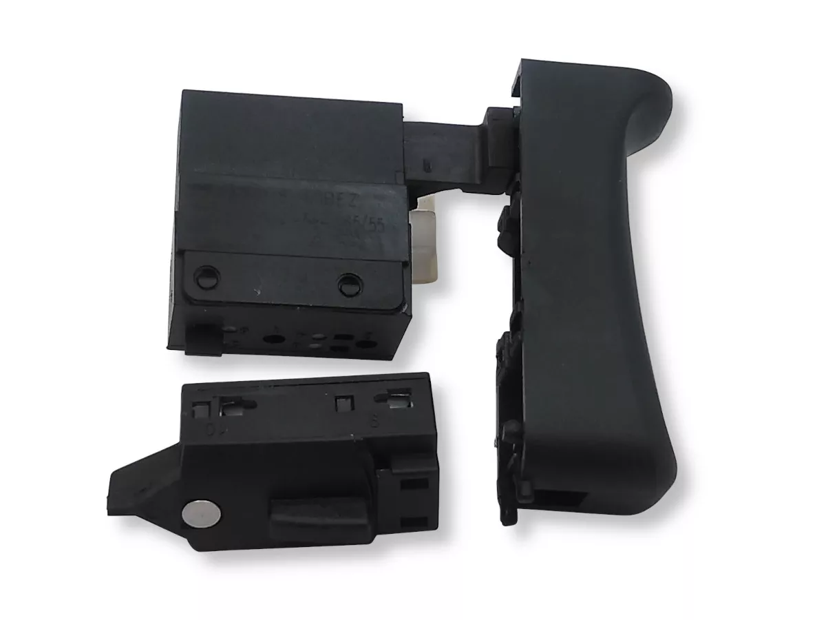 interrupteur variateur électronique réf. 4931435624 AEG